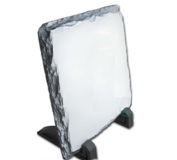 Sublimation Stone - Square - 15 X 15Cm Sublimation Stone - Square - 15 X 15Cm
