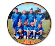 Round Wooden Trophy For Sublimation Round Wooden Trophy For Sublimation