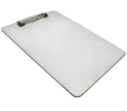 Unisub Frp Clipboard - 228.6 X 317.5mm