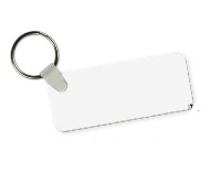 Unisub Frp Keyring 31.7X76.2mm