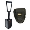 Zs305 Folding Shovel With Black Nylon Case
Folds Into Three. Mad