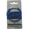 Xd821 Ultratec Yin Yang Carabiner Blue
Can Engrave
Available In