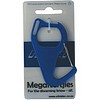 Xd832 Ultratec Wrench Carabiner Blue
Can Engrave
Available In Re