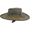 Ram Canvas/Panama Bush Hat - Medium
Canvas Bush Hat With Mesh Fi