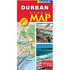 Durban Street Map