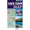 Cape Town & Surrounding Area Road Map