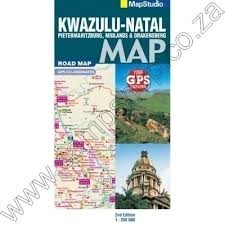 Kwazulu Natal, Pietermaritzburg & Drakensburg