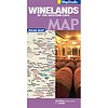 Winelands Road Map