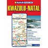 Kwazulu Natal Pocket Map