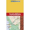 Touristen Atlas Namibia (German)