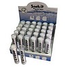 Soak It Eco Wipe 22X24Cm .50Gr 10Pc Tube-30Tube Box
100% Environ