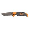 22-31-000754 Bear Grylls Folding Knife Scout Clip
Designed With