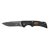 22-31-000760 Bear Grylls Knife Scout Compact
The Perfect Complim