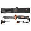 22-31-000751 Bear Grylls Knife Ultimate Fixed Blade
The Ultimate