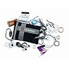 22-31-000701 Bear Grylls Survival Kit Ultimate
The Collaboration