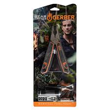 22-31-001047 Bear Grylls Survival Tool