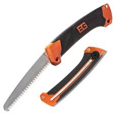 22-31-001058 Bear Grylls Sliding Saw