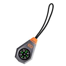 22-31-001777 Bear Grylls Compact Compass