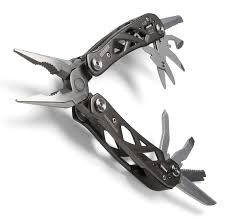 Gerber Butterfly Multi-Tool - 22-41471 Gerber Suspension W/Belt Gerber Butterfly Multi-Tool - 22-41471 Gerber Suspension W/Belt