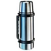 Va-9553Q Isosteel S/S Vac Flask 1L
18/8 Stainless Steel. Special Va-9553Q Isosteel S/S Vac Flask 1L
18/8 Stainless Steel. Special