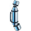 Va-9562Dq Isosteel S/Svac Flask 1L W/Two
18/8 Stainless Steel. S Va-9562Dq Isosteel S/Svac Flask 1L W/Two
18/8 Stainless Steel. S