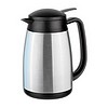 Va-9338K Isosteel 1L Stainless Vacuum Pot Tableline