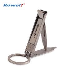 Kowell Mc1500 Nail Clipper, Disp Card