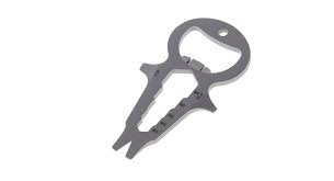 Nextool Key Ring Bottle Open 10Pce W/Disp Nextool Key Ring Bottle Open 10Pce W/Disp