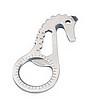 Nextool Glacial Pegasus Bottle Opener Disp W/6 Pieces Nextool Glacial Pegasus Bottle Opener Disp W/6 Pieces