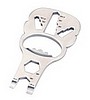 Nextool Monster Mouth Bottle Opener Disp W/6 Pieces Nextool Monster Mouth Bottle Opener Disp W/6 Pieces