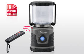 LiteXpress - Lxl906106Rc Camp 203Rc 300Lumen Lantern W/Remote