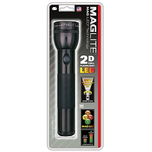 Maglite - Mag Led Ultra 2D 388M Beam Distance Black
Available In Maglite - Mag Led Ultra 2D 388M Beam Distance Black
Available In