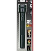 Maglite - Maglite Led 2011 Ultra 3D 364M Beam Distance Univ. Cam Maglite - Maglite Led 2011 Ultra 3D 364M Beam Distance Univ. Cam