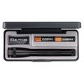 Maglite - Mini Maglite Led 2 Aa Pro 226 Lumen Black Pres
Availab Maglite - Mini Maglite Led 2 Aa Pro 226 Lumen Black Pres
Availab