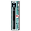 Maglite - 4D Cell Black Hangpack With Clamps
The D-Cell Maglite Maglite - 4D Cell Black Hangpack With Clamps
The D-Cell Maglite