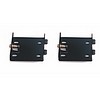 Maglite - Charger Base Bracket Maglite - Charger Base Bracket