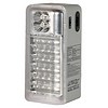 Ultratec Ms5123 Emergcy/Camping Led Ac/Dc Sabs
4 Led Flashlight
