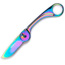 Folding Knive - Lk5260A Tekut Sku-Skinner 7Cr17Mov Spectral Tita Folding Knive - Lk5260A Tekut Sku-Skinner 7Cr17Mov Spectral Tita