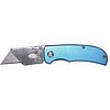 Folding Knive - Tekut Carpet Trim Knf Int/Chng Bld Bl Bx Folding Knive - Tekut Carpet Trim Knf Int/Chng Bld Bl Bx