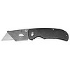 Folding Knive - Tekut Carpet Trim Knf Int/Chn Bld Blk Bx Folding Knive - Tekut Carpet Trim Knf Int/Chn Bld Blk Bx