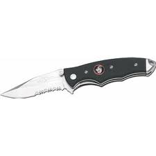 Folding Knive - Lk9002 Knife Dao Mini Shark Serr G10 6.3O/L 8Cr1 Folding Knive - Lk9002 Knife Dao Mini Shark Serr G10 6.3O/L 8Cr1
