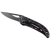 Folding Knive - Lk3881-Cp Tekut Mini Sea Lion 440C Blk Coating L Folding Knive - Lk3881-Cp Tekut Mini Sea Lion 440C Blk Coating L