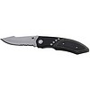 Folding Knive - Lk5029A Tekut Gent G10&Mic Wht&Blk W/pouch G/Box Folding Knive - Lk5029A Tekut Gent G10&Mic Wht&Blk W/pouch G/Box