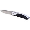 Folding Knive - Lk5033C Tekut Flyer U/Lock Alu/G10 Bl W/pouch Bo Folding Knive - Lk5033C Tekut Flyer U/Lock Alu/G10 Bl W/pouch Bo