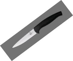 Knife Dao Ek 0187 5 Ceramic Knife W/Sheath Knife Dao Ek 0187 5 Ceramic Knife W/Sheath