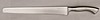 Shibazi 10 Chef Pro Slicer/Pastry Knife Serr