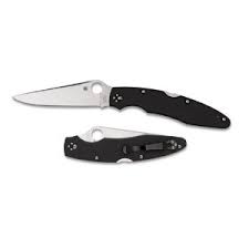 Folding Knive - C07Gs3 Police Model 3 G-10 Spyder Edge Folding Knive - C07Gs3 Police Model 3 G-10 Spyder Edge