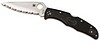 Folding Knive - C10Sbk Endura 4 Spyder Edge Black Frn
Frn Handle Folding Knive - C10Sbk Endura 4 Spyder Edge Black Frn
Frn Handle