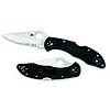 Folding Knive - C11Psbk Delica 4 50/50 P/S L/R **Spo**
Black Frn Folding Knive - C11Psbk Delica 4 50/50 P/S L/R **Spo**
Black Frn