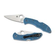Folding Knive - C11Fpbl Delica 4 Flat Ground Frn Blue**Spo**
Ava Folding Knive - C11Fpbl Delica 4 Flat Ground Frn Blue**Spo**
Ava